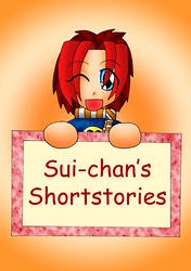Cover: Sui-chan's Shortstories