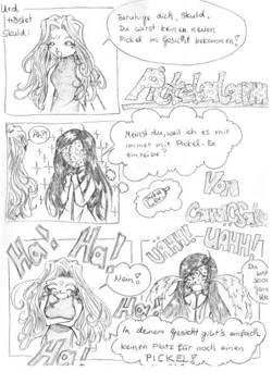 Cover: 4ever friends, and for always fun