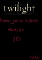 Cover: Biss- wie MEIN Edward MICH zum Vampir machte... IYFP-Story