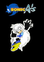 Cover: Sonic A´s