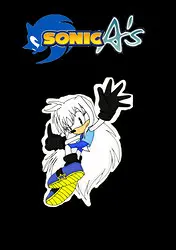 Cover: Sonic A´s