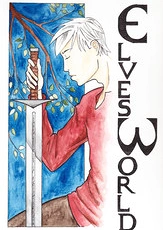 Cover: * ElvesWorld *