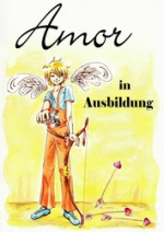 Cover: Amor in Ausbildung