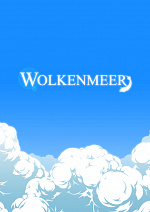 Cover: Wolkenmeer (Minimanga)