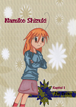 Cover: Namiko Shizuki