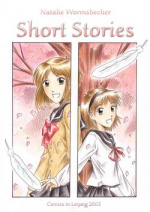 Cover: Short Stories