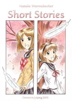 Cover: Short Stories