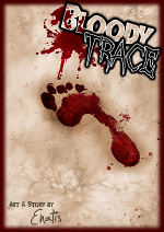 Cover: Bloody Trace