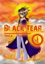 Cover: Black Tear