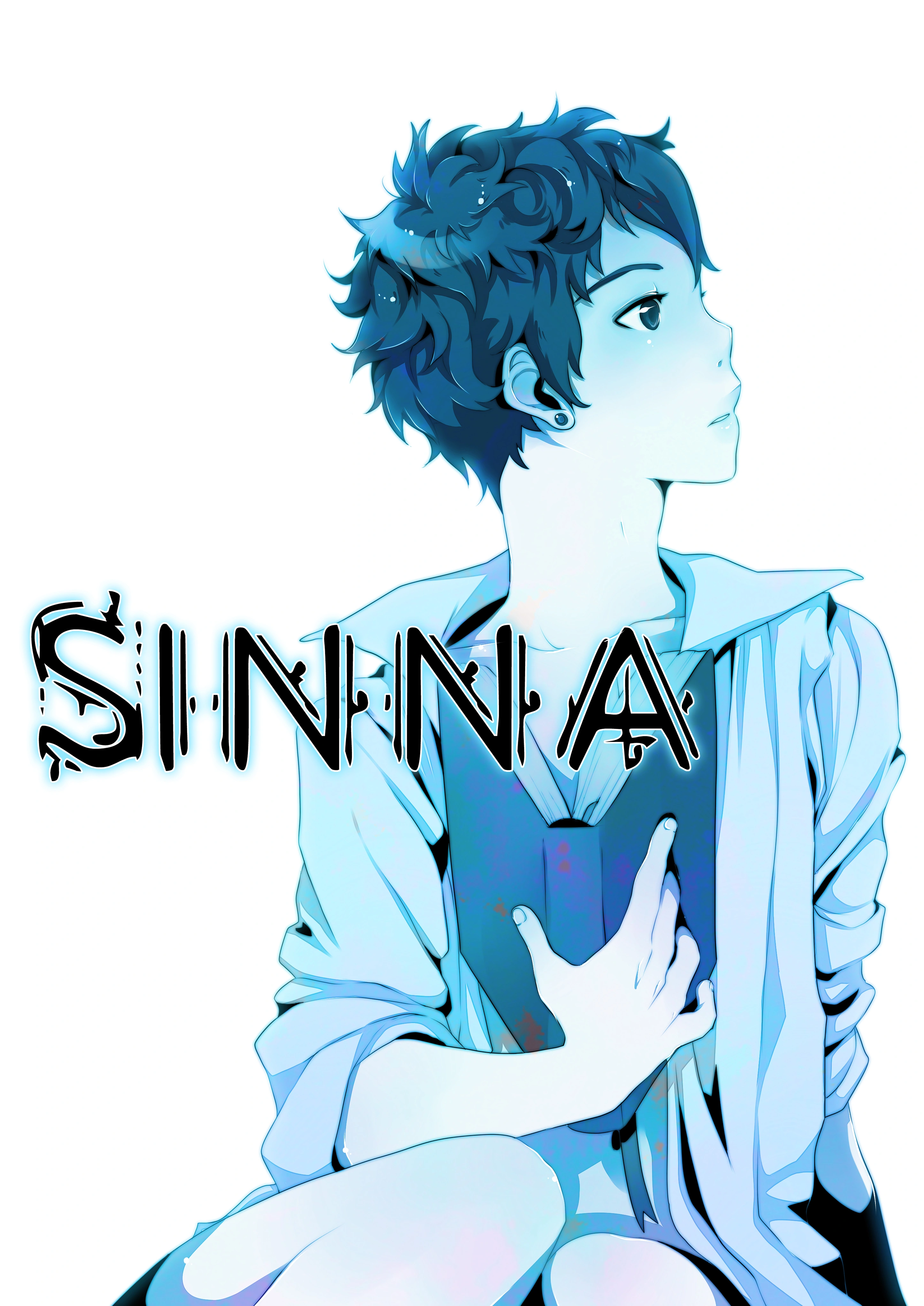 Cover: Sinna