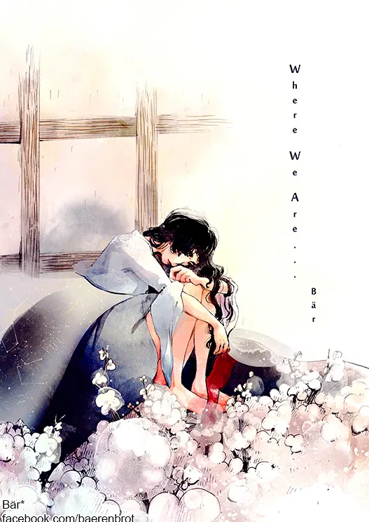 Cover: Where We Are