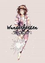 Cover: Wunderherzen