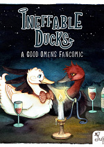 Cover: Ineffable Ducks