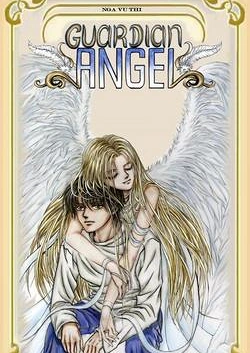 Cover: My Guardian Angel