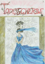 Cover: Todesscherbe