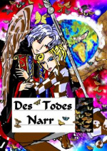 Cover: Des Todes Narr