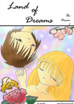 Cover: Land of Dreams