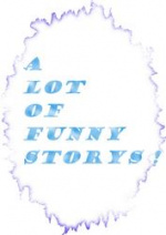 Cover: A lot of funny storys