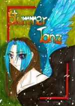 Cover: Stummer Tanz