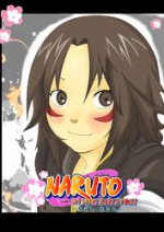 Cover: Naruto: Mystery Ninja Youkai