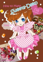 Cover: How to Make Sweets-Deko