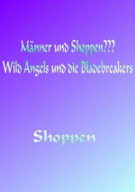 Cover: Männer und Shoppen???