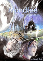 Cover: Mondfee