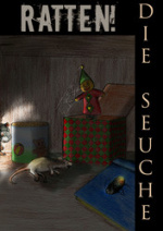 Cover: Die Seuche