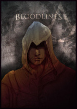 Cover: Bloodlines