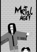 Cover: Metal Age!