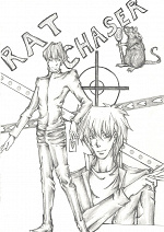 Cover: Rat Chaser