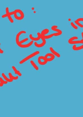 Cover: How to: Color eyes in Paint Tool SAI