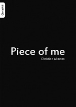 Cover: Piece of me