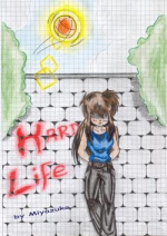 Cover: Hard Life