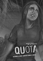 Cover: Quota