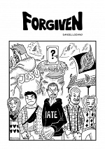 Cover: FORGIVEN