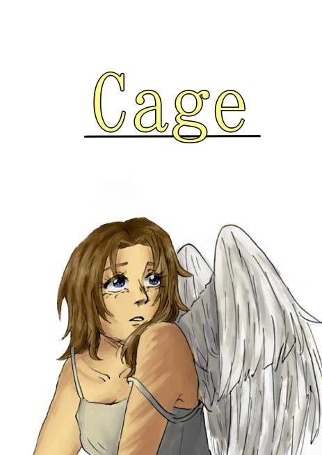 Cover: Cage