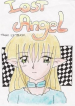 Cover: Lost Angel