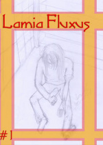 Cover: Lamia Fluxus