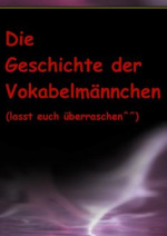 Cover: Die vokabelmännchen^^