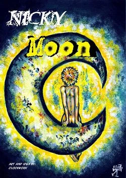 Cover: Nicky Moon