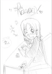 Cover: My daily life RELOADED!