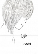 Cover: Little Secret
