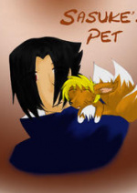 Cover: Sasuke's Pet