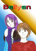 Cover: Bellyen