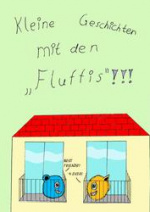 Cover: Kleine Storys mit den Fluffis