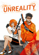 Cover: Unreality