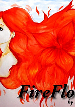 Cover: FireFlower (16+)