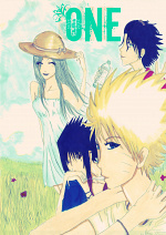 Cover: One ( + 16 )