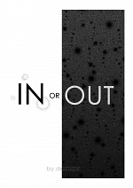 Cover: IN or OUT